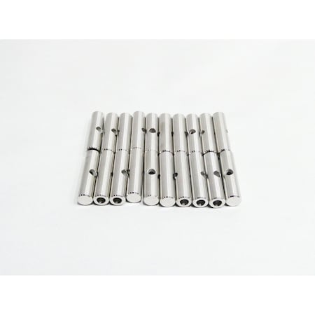 Swagelok PACK OF 20 TEE HANDLE FOR 3/8IN INSTRUMENT MANIFOLD VALVE PARTS AND ACCESSORY K-SS-5-V3